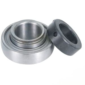 1108KRRB-I - Bearing, Ball; Spherical W/ Collar, Non-Relubricatable - Thumbnail 3