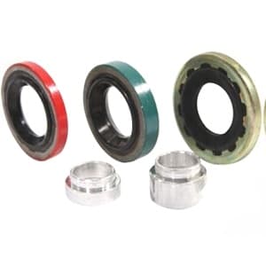 111019W91 - Compressor, New, R-4 w/ Clutch - Thumbnail 4