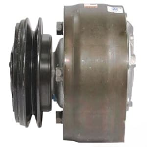 111066W91 - Compressor, New, R-4 w/ Clutch - Thumbnail 2