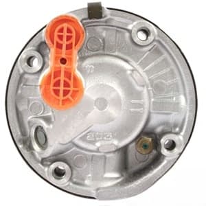 111066W91 - Compressor, New, R-4 w/ Clutch - Thumbnail 3