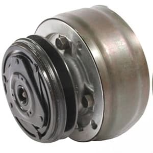 111066W91 - Compressor, New, R-4 w/ Clutch