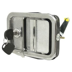 111332C1 - Handle, Door (RH)