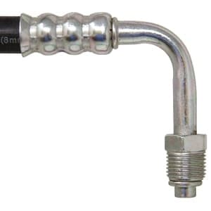 113167A2 - Line, Rec/Drier Outlet Line - Thumbnail 2