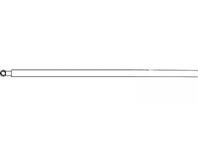 114980A1 - Cylinder, Hood