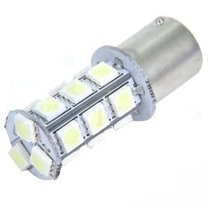 1156-LED - Bulb, LED; 600 Lumens, Replaces Bulb #1156 (2 Pack)