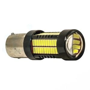 1156L24 - Bulb, LED, 2400 Lumens, Replaces Bulb #1156 (2 Pack)