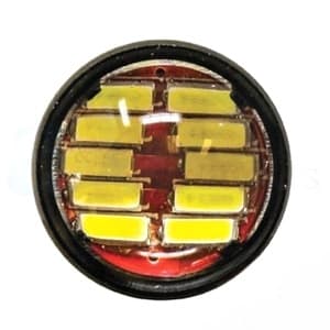 1157L24 - Bulb, LED, 2400 Lumens, Replaces Bulb #1157 (2 Pack) - Thumbnail 3