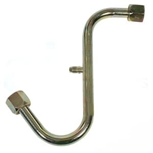 118170C1 - Line, Evap.Outlet Line