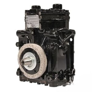 118250C92 - Compressor, New, York w/o Clutch (ER-210-R RH Suction Rotolock Head)