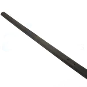 118271A1 - Feeder House; Serrated Slat