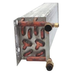 118315C1 - Evaporator, Oring Fitting - Thumbnail 3