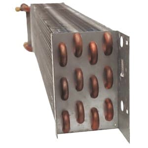 118315C1 - Evaporator, Oring Fitting - Thumbnail 4