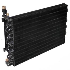 118316C2 - Condenser