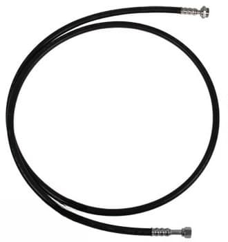 118325C1 - Line, Rec/Drier to Q.Cplr Sckt