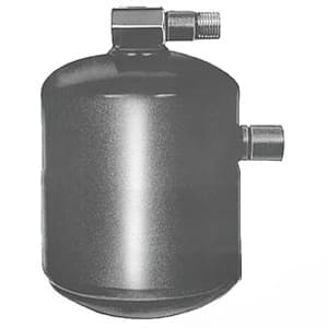 118418C1 - Receiver Drier