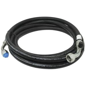 119749A1 - Line, Comp Return Line