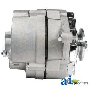 1100883 - Alternator, Delco - Thumbnail 4