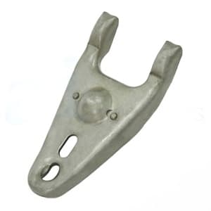 110321 - Release Yoke Assembly