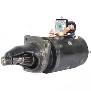 1107169 - Delco Starter