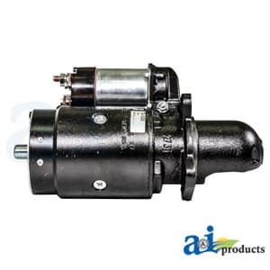 1107229 - Starter, Delco - Thumbnail 3