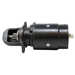 1108334 - Starter, Delco 10T Drive - Thumbnail 2