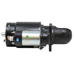 1108334 - Starter, Delco 10T Drive - Thumbnail 3