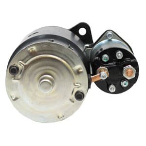 1108334 - Starter, Delco 10T Drive - Thumbnail 5