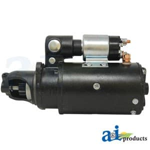 1113053 - Starter, Delco - Thumbnail 2