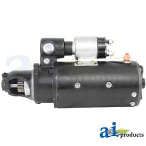 1113647 - RE-MFG. STARTER - Thumbnail 2