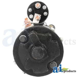 1113647 - RE-MFG. STARTER - Thumbnail 3