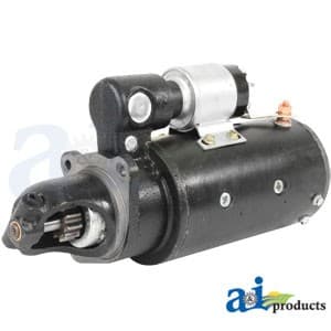 1113647 - RE-MFG. STARTER