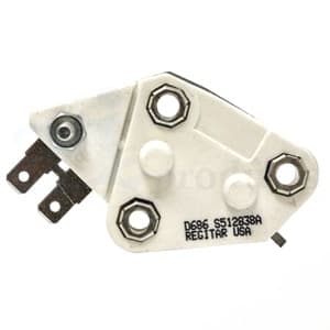 1116433 - Voltage Regulator - Thumbnail 2