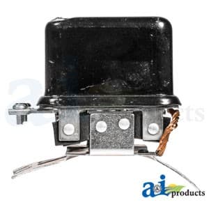 1118790 - Voltage Regulator (6 Volt) - Thumbnail 3