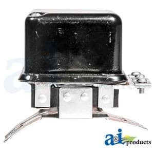 1118790 - Voltage Regulator (6 Volt) - Thumbnail 5