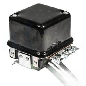 1118792 - Voltage Regulator (12 Volt)