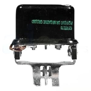 1118991 - Voltage Regulator  (12 Volt) - Thumbnail 5