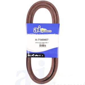 1120301 - 5/8" X 90.5" POLY