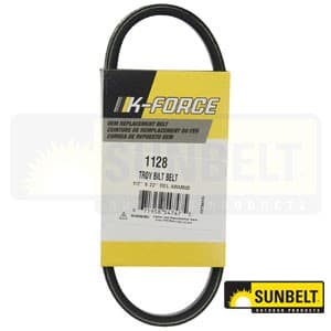1128 - Belt, Drive