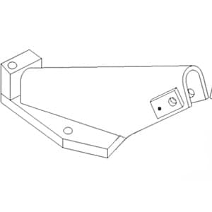 114418A2 - Support Assembly (RH)