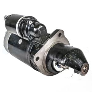 114799A1 - Bosch Starter
