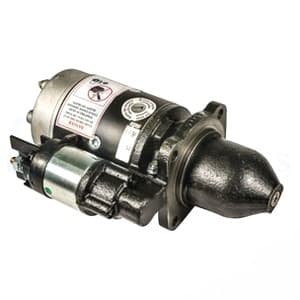 114800A1 - Bosch Starter