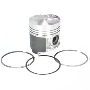115017491 - Std. Piston Kit