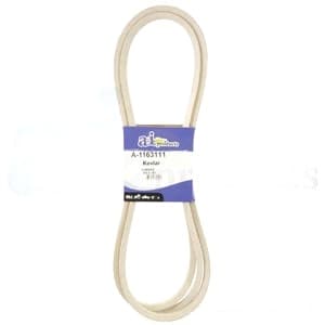 1163111 - Deck 52" Belt