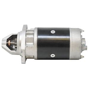 1163669 - Bosch Starter - Thumbnail 2