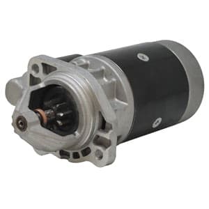 1163669 - Bosch Starter
