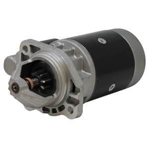 1163669 - Starter, Bosch