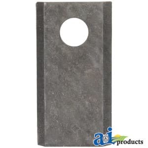 116954 - Blade, Disc Mower - Thumbnail 2