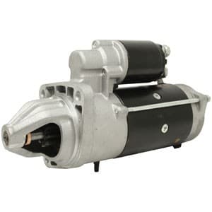 1178026 - Starter, Bosch
