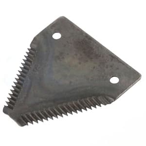 118496 - 9 TPI Bottom Countersunk Sickle; Coarse Section