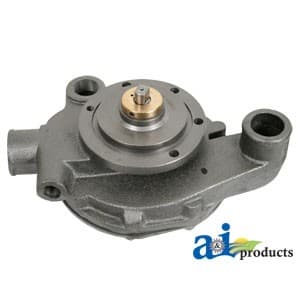 11B26758 - Pump, Water